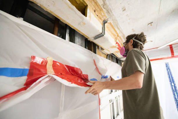 Best Real Estate Mold Inspection  in Colton, CA